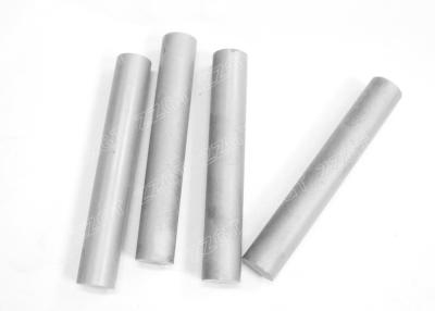 China Wear Proof 10% Cobalt Tungsten Alloy Carbide Rod Blank Various Size And Grade for sale