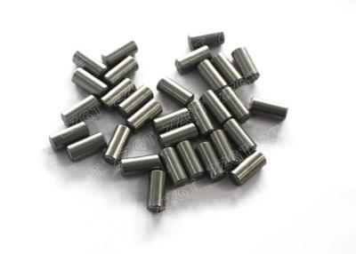 China Wear Resistance YG15 Carbide Studs With Flat Top Shape Type For HPGR Machine for sale