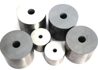 China Impact Resistance YG23C Colding Head Tungsten Carbide Pellets For Nuts And Screws for sale