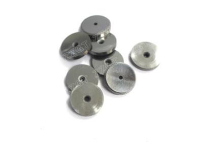 China Long Service Life Tungsten Carbide Orifice Disc Tungsten Carbide Products For Nozzle for sale