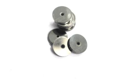 China YG8 TC Cemented Carbide Orifice Disc Tungsten Carbide Products For Spray Dry Nozzle for sale