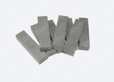 China K20 Tungsten Carbide Strobe Blanks for Circular Saw Blades for sale