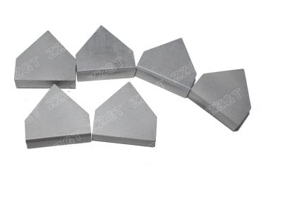 China K10 K20 YG6 YG8 Grades Tungsten Carbide Products Carbide Brazed Tips E32 for sale