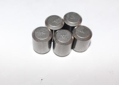 China Virgin Raw Materials Tungsten Carbide Studs For HPGR Machine , Tungsten Carbide Pins for sale