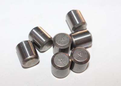 China K30 Tungsten Carbide Insert Bit / Tungsten Carbide Buttons For High Pressure Grinding Roller for sale