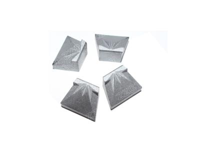 China Nail Making Tungsten Carbide Products , Tungsten Carbide Drawing Dies for sale