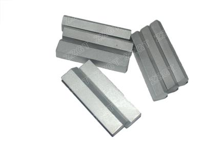 China Grade YG8 YG10 YG15 YK25 Tungsten Carbide Chisel Bits for sale