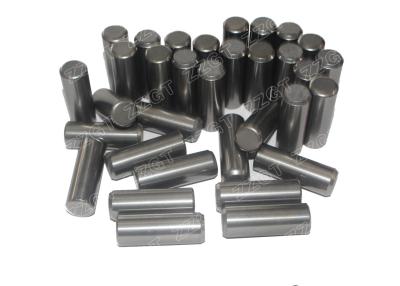 China K30 Tungsten Carbide Studs For Ore Mining Crusher Machine HPGR for sale