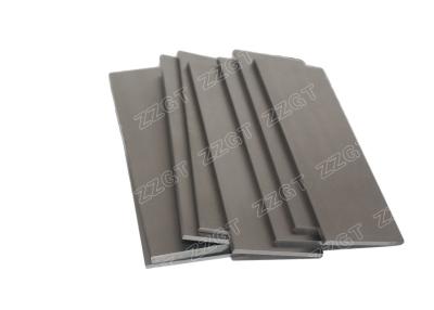 China Ground YG6 YG8 YG6X YS2T YG15 YL10.2 Tungsten Carbide Strips for sale