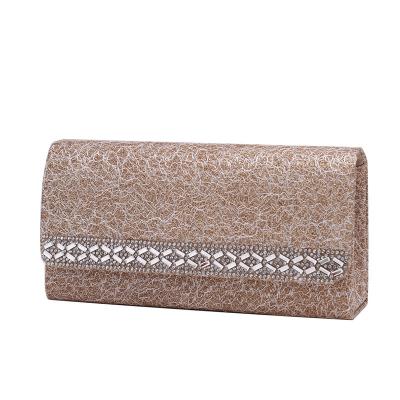 China High Quality Fashion Shoulder Handbags Handbags Grab Luxury Evening Clutch Bag for sale