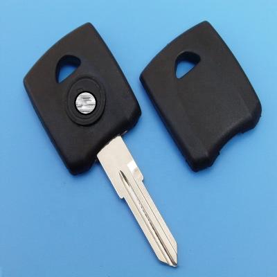 China ABS+Metal Newledy Car Replacement Auto Transponder Key Case For Chevrolet With Logo for sale