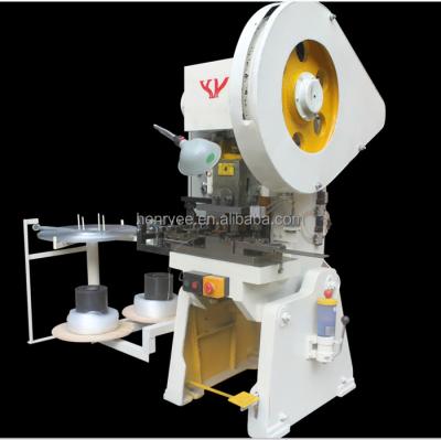 China Others Wholesale Mattress Staples Making Machine, Full Automatic Pin Clamping Machine, Staple Machine for sale