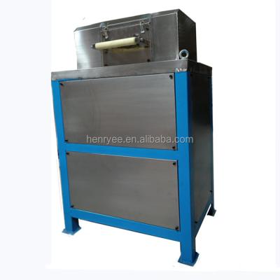 China Plastics Construction Cutting Grain Plastic Cutting Machine L200, Alloy Steel Cutter Milling Plastic Granules Cutting Machine for sale