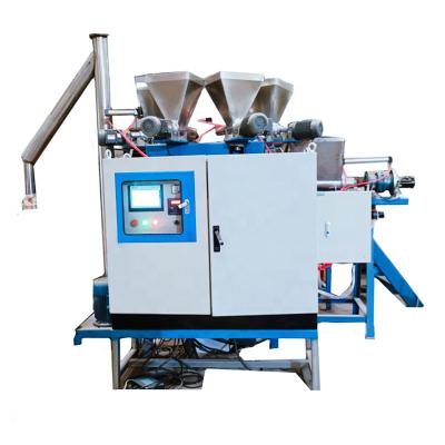 China Garment Shops China Automatic Plastic Particle Weighing Batching Machine for sale