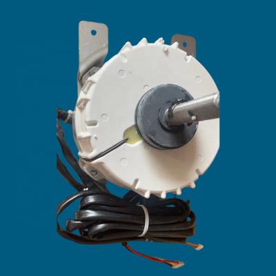 China Air Conditioning Units DC310V 560W Shibaura Outdoor Unit Door Fan Motors WZDK560-38G (B) for sale