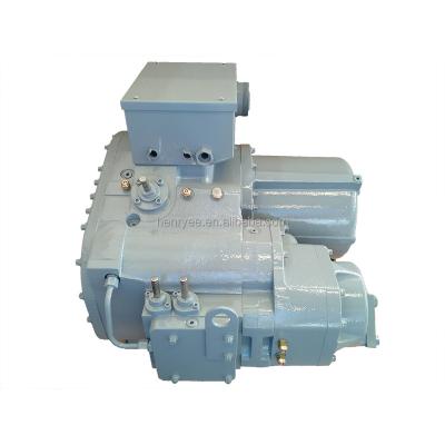 China Hotels 06NW2250S7NEAC 56KW Carrier Screw Compressor Carlyle 06NW 06NW2250S7EAC-A00 for sale