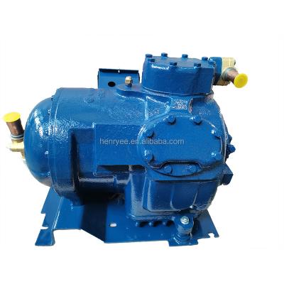 China 6.5HP Hotels Carrier Compressor 06dr241bcc06c0 Refrigeration Compressor Container Compressor for sale