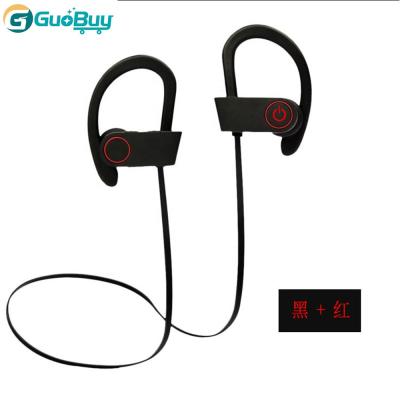 China Best Selling Waterproof Wireless In-Ear Earbuds In-Ear Sports Earphone Gym Stereo Headset for sale