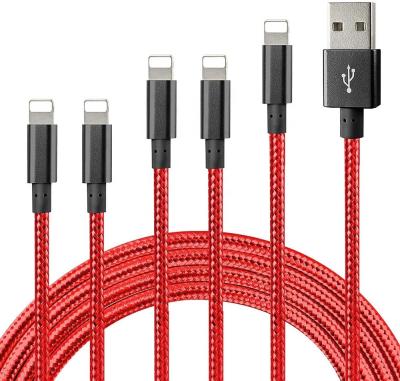 China Mobile Phone Tablet MP3 GPS Nylon Braided Fast Charging Type Durable High Speed ​​Android C Cable Mobile Phone USB C Charger Cord Charging Cable for sale