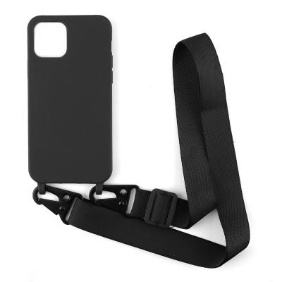 China Strap Shockproof Sporty Stylish Cross - Body Freely Your Hand Accessories Mobile Phone Case obudowa mobilna for iphone for sale