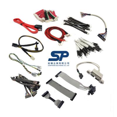 China Power electronic wiring for sale