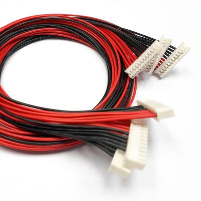 China 2022 Best Quality And Selling Electronic Wiring Harness Multiple Type For Automotive Wire for sale