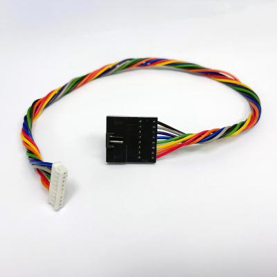 China OEM Taiwan Electronic Grade Automotive Wire Harness With Free Sample for sale