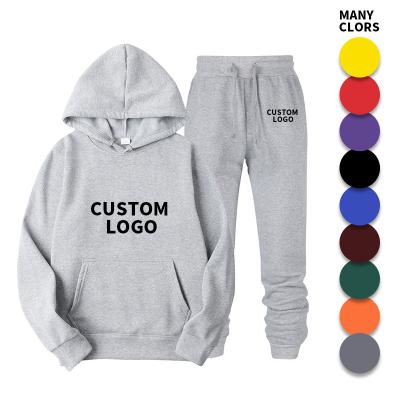 China Wholesale Custom Viable Gym Pullover Streetwear Simple Oversized Plain Men's Hoodies Sweatshirts for sale