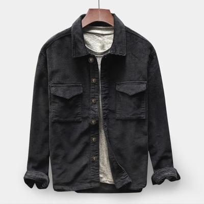 China 2020 High-grade Men's Denim Windproof Bomber Coat Windproof Jackets Male Casual Autumn Fashion For Men for sale