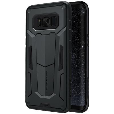 China Nillkin Armor Hard Shockproof Case For Samsung S9 S9 Plus NILLKIN Defender Back Cover Armor Hard Shockproof Case For Samsung S9 S9 Plus for sale