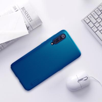 China Nillkin case for Huawei mate20 lite NILLKIN Shield matte PC back cover super frosted hard case for Xiaomi mi9 case xiaomi MI 9 explore mi9 case SE cover for sale