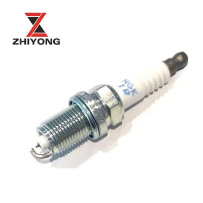 China High Quality Iridium Spark Plugs Auto Spark Plugs 8#41-100 FOR AC Standard Size for sale