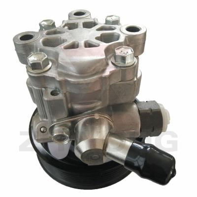 China POWER STEERING PUMP FOR LANDROVER FREELANDER 3.2 OEM LR007207 Standard Size for sale