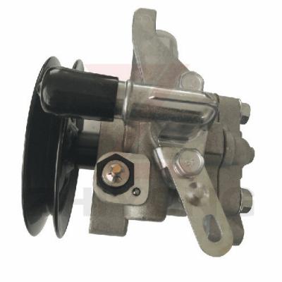 China POWER STEERING PUMP FOR HYUNDAI VVT OEM 57100-2D020 standard size for sale