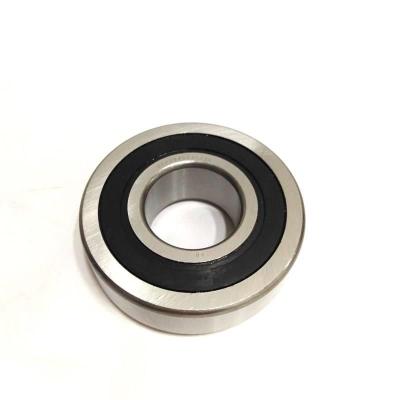 China Factory Customization High Quality Long Life Low Noise Single Row Flange Bearing DAC25520037 for sale