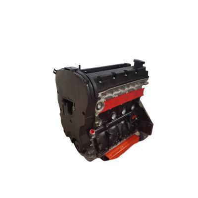 China Engine The newly assembled F16D3 engine is suitable for Chevrolet Aveo, Cruze, Lacetti, Lanos Excelle 2004-2013 GT, Excelle XT, Estate for sale