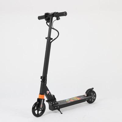 China Child Kids Electric Scooter CE Approved Safety Electric Scooter For Kids for sale