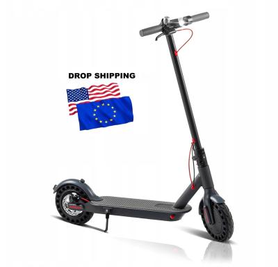 China Hot Case 350w 7.8ah Unisex Adult Foldable M365 Two-wheel Electric Scooter For Sale for sale