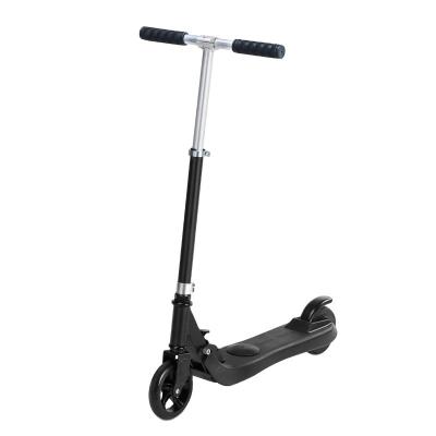 China Factory supply unisex metal/aluminum electric scooter for kids for sale