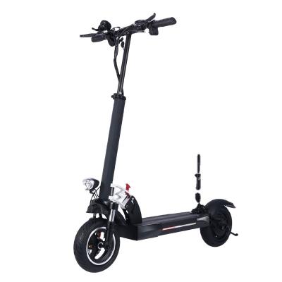 China Unisex Fast Electric Scooter Powerful Adult Electric Scooter Adult for sale