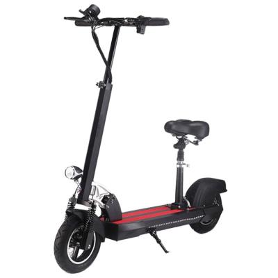 China High Performance Citysports 2 Wheel Unisex Electric Scooter Kids Electric Bicycle Scooter for sale