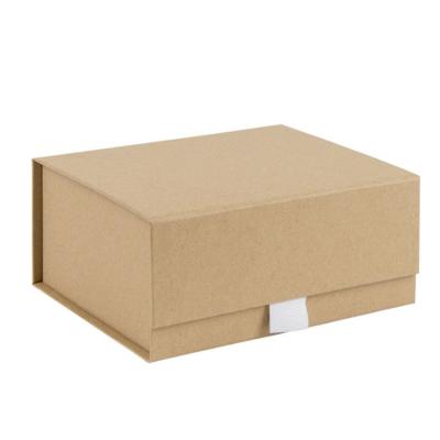 China Luxury Design Recyclable Custom Printed Cardboard Foldable Gift Packaging Paper Magnetic Box for sale