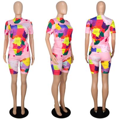 China Anti-pilling Supplier China Cheap Cute Pajamas Regenerative Cotton Homewear Manufacturer For Good Quality for sale