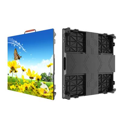 China Indoor 4K Led Screen P2.5 Indoor Led Video Wall High Quality HD Led Wall for sale