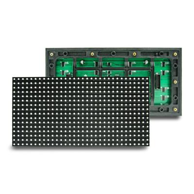 China Outdoor P8 Outdoor Led Display Module Outdoor High Brightness Led Screen Digital Signage Board for sale