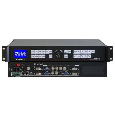 China Led display VDWALL LVP605 led video controller lvp605 video processor for sale