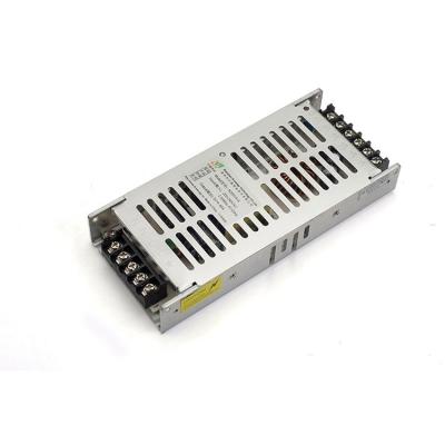 China High Quality Led Display G-Energy Power Supply For Led Display Screen 5V40A Power 200W for sale