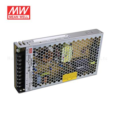 China Medium Changing Led Display Well LRS-200-5 Power Supply Led Display Power Supply 110V/220V for sale