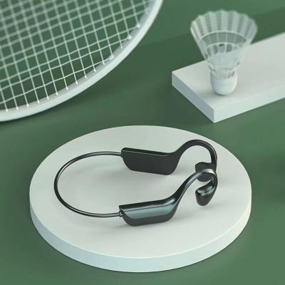 China Wholesale Cheap Osteoconductive Factory Price Air Conduction Sports Swap Music Standby Long Wireless Earphones for sale