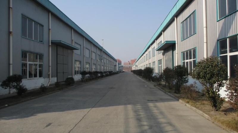 Verified China supplier - Henan Snowsea Cold Chain Co., Ltd.